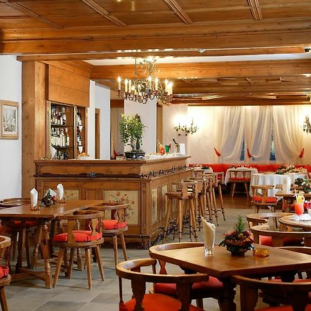 Hotel Cortina Cortina dʼAmpezzo Dış mekan fotoğraf