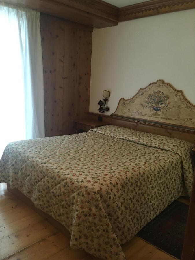 Hotel Cortina Cortina dʼAmpezzo Dış mekan fotoğraf