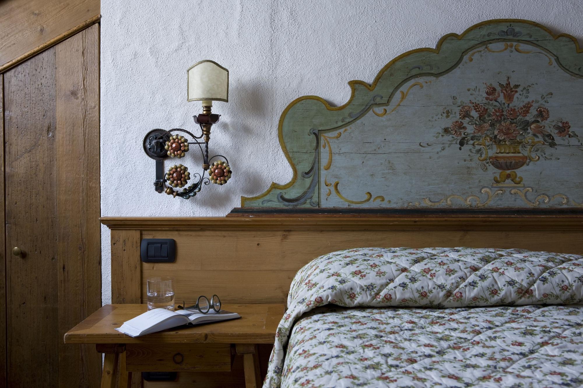 Hotel Cortina Cortina dʼAmpezzo Dış mekan fotoğraf