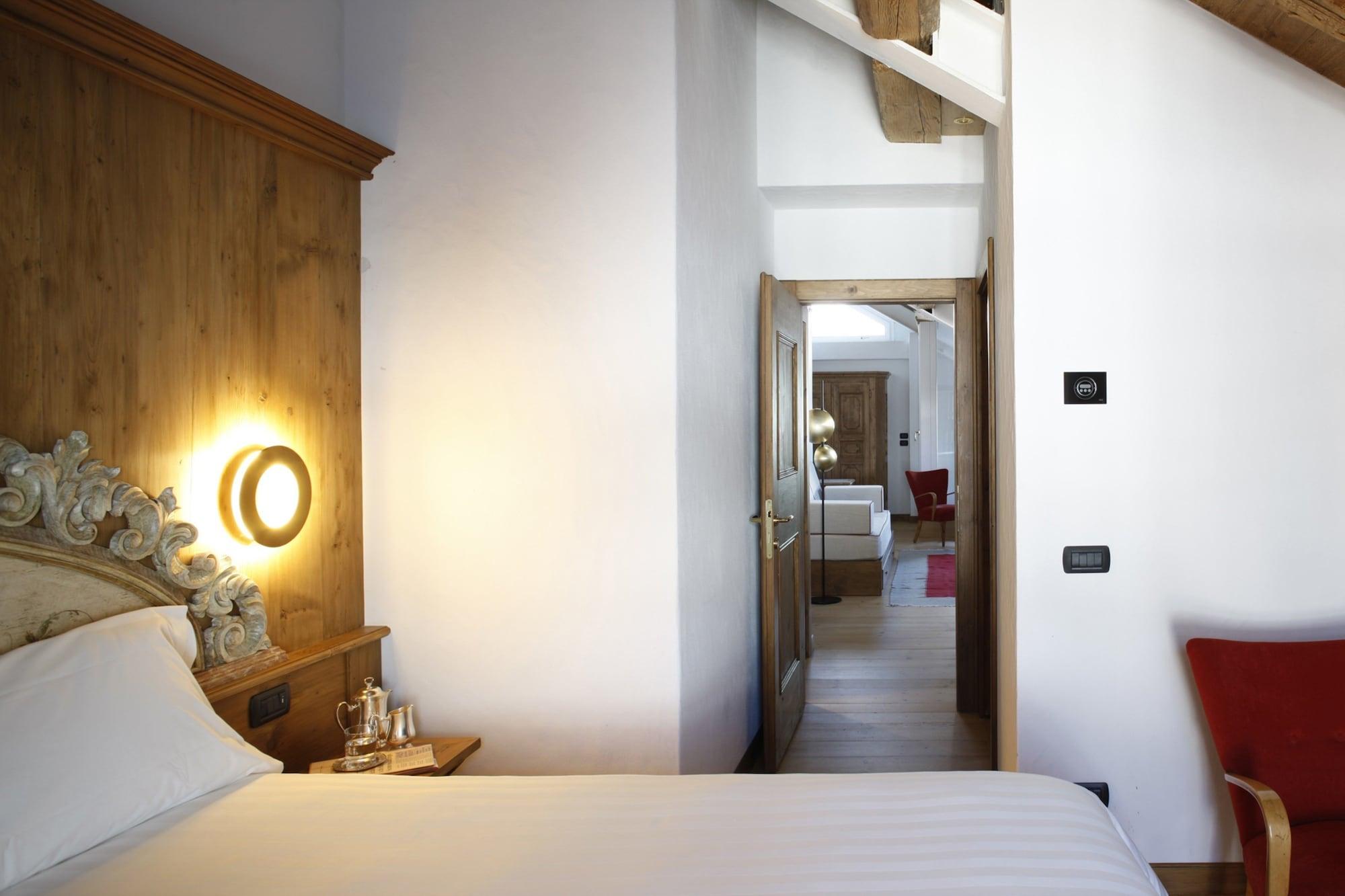 Hotel Cortina Cortina dʼAmpezzo Dış mekan fotoğraf