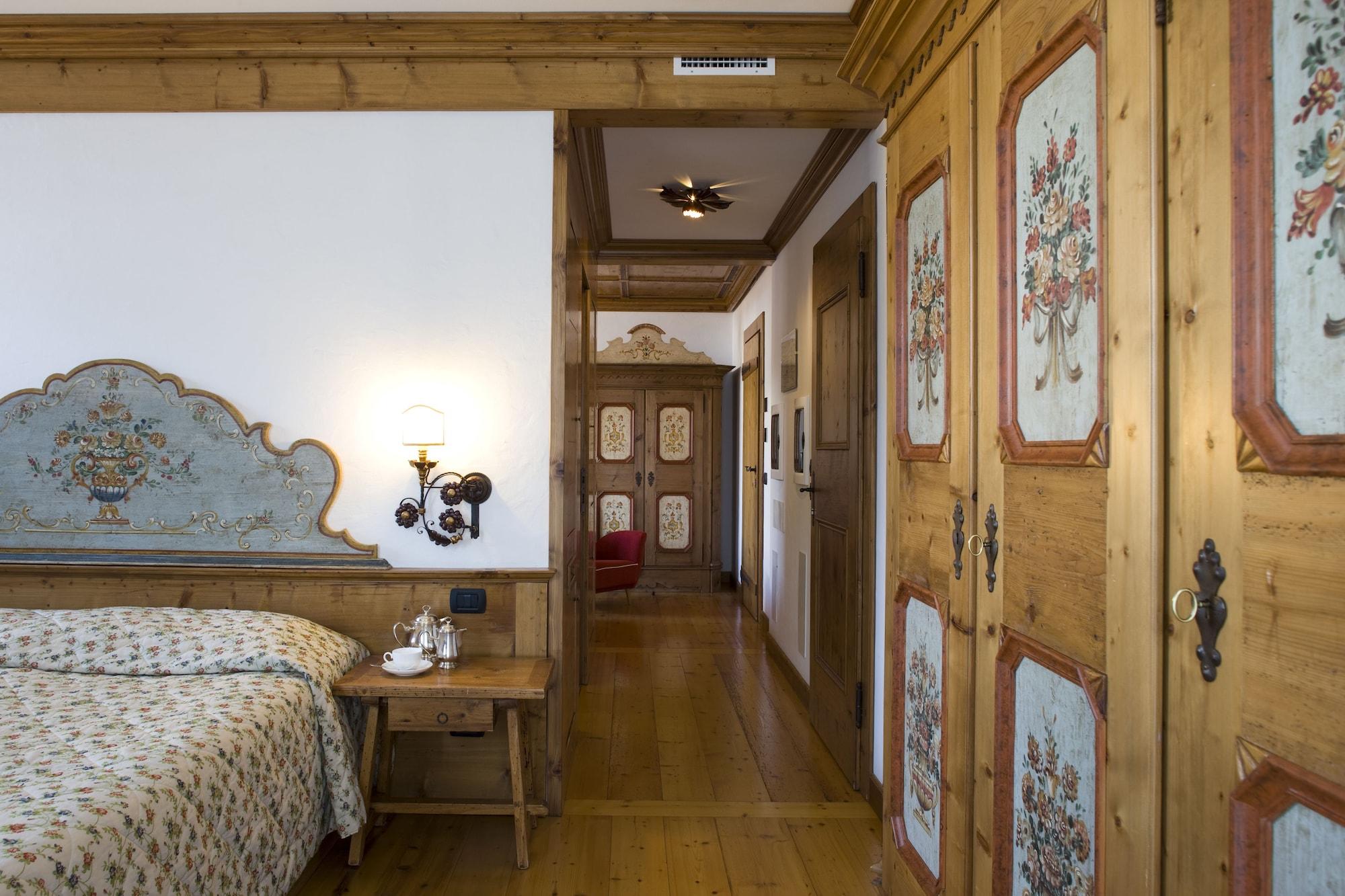 Hotel Cortina Cortina dʼAmpezzo Dış mekan fotoğraf