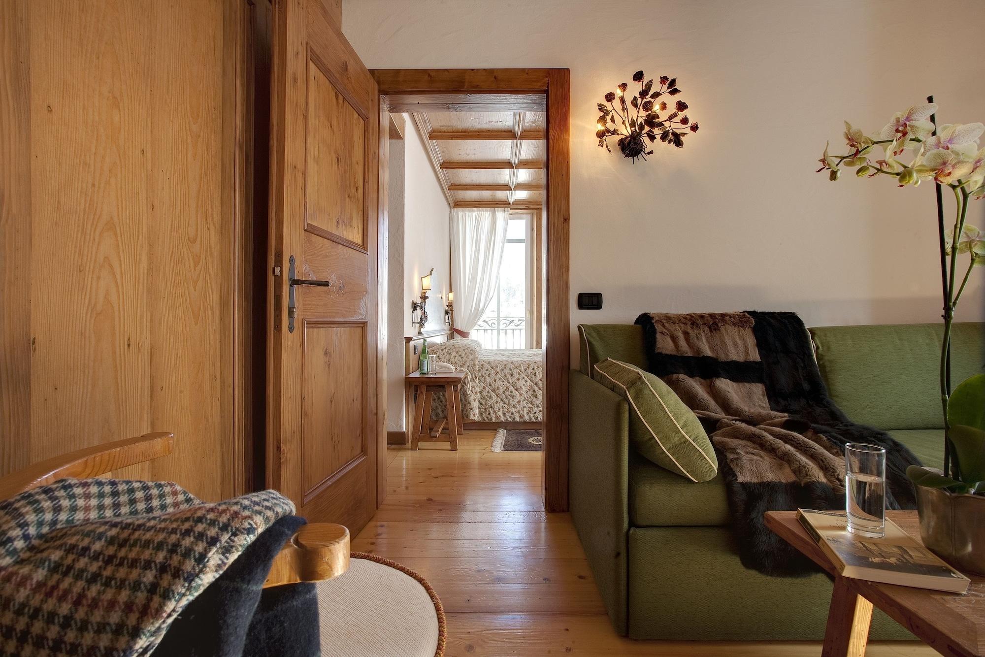 Hotel Cortina Cortina dʼAmpezzo Dış mekan fotoğraf