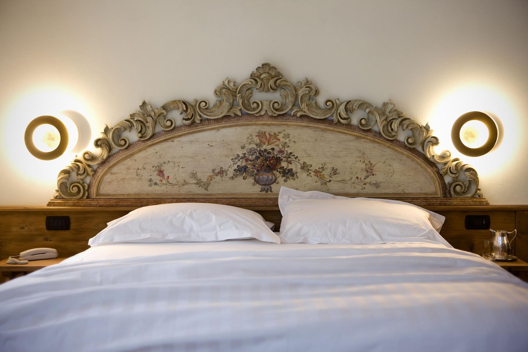 Hotel Cortina Cortina dʼAmpezzo Dış mekan fotoğraf