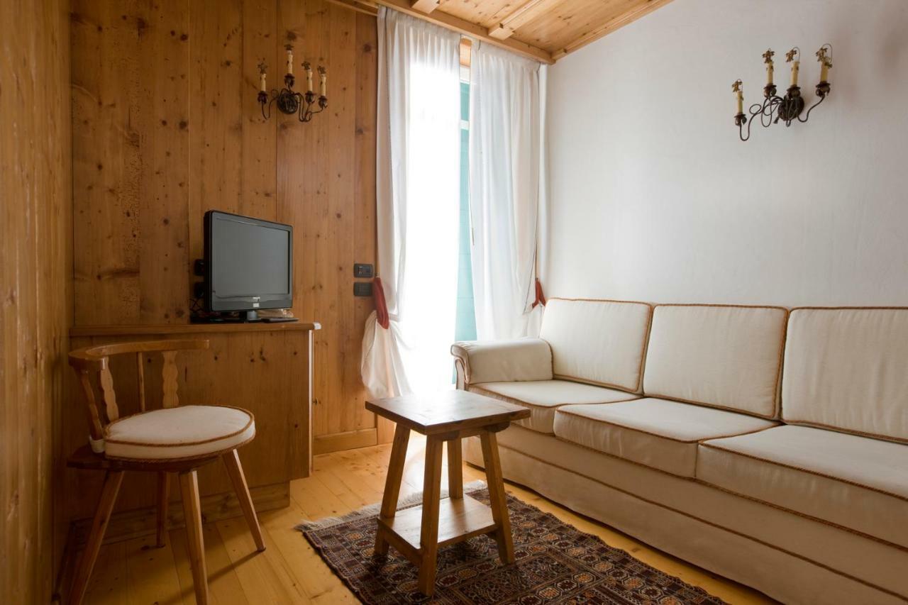 Hotel Cortina Cortina dʼAmpezzo Dış mekan fotoğraf