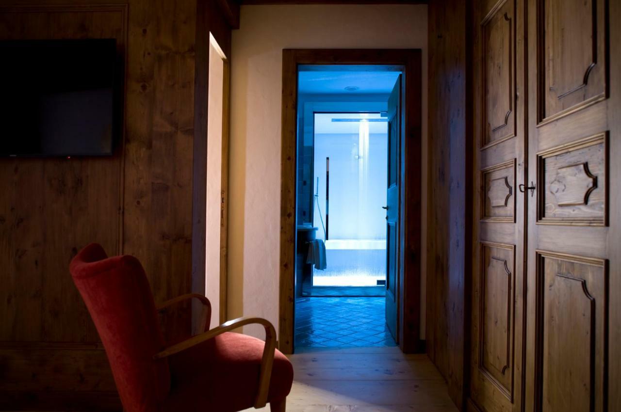 Hotel Cortina Cortina dʼAmpezzo Dış mekan fotoğraf
