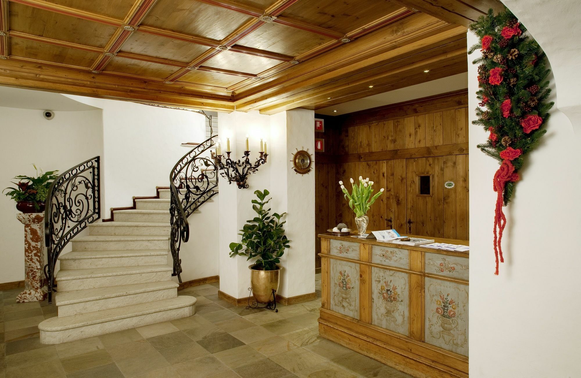 Hotel Cortina Cortina dʼAmpezzo Dış mekan fotoğraf