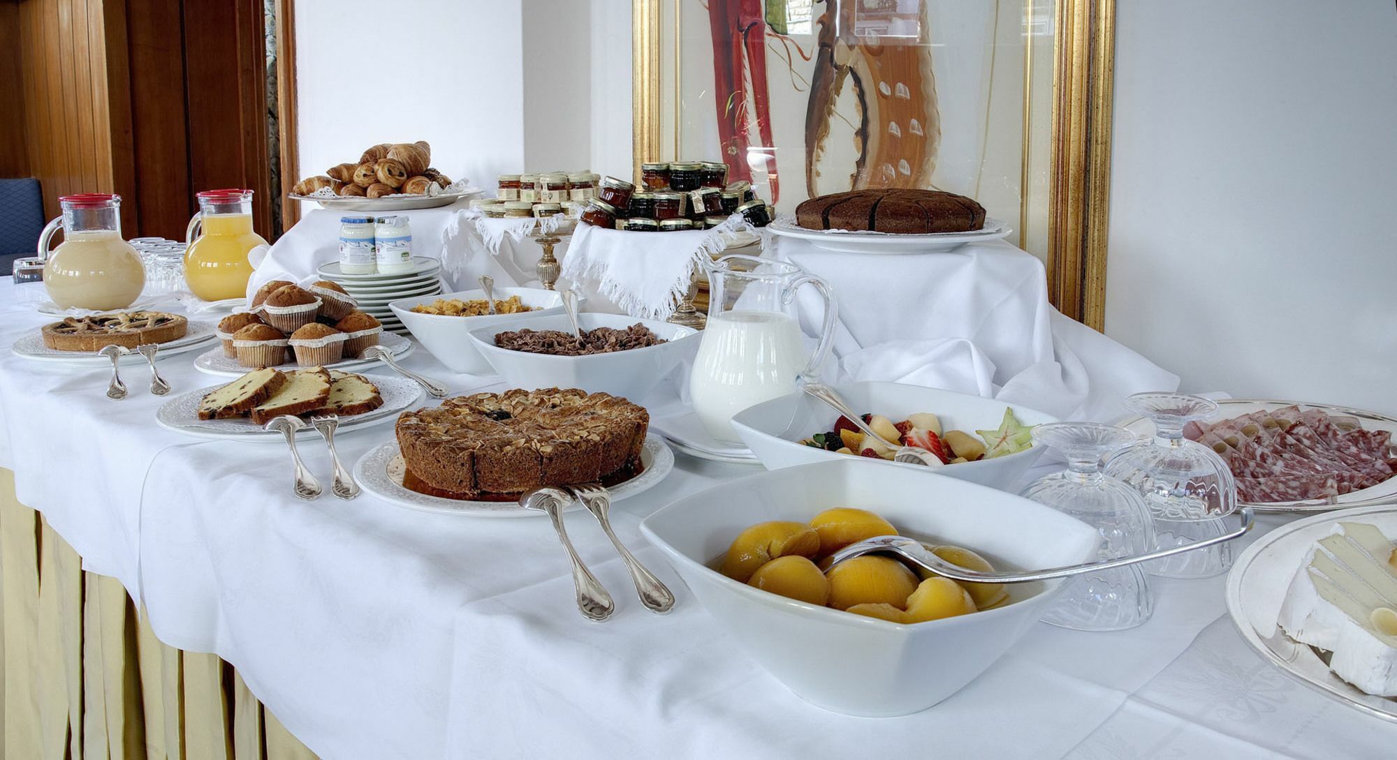 Hotel Cortina Cortina dʼAmpezzo Dış mekan fotoğraf