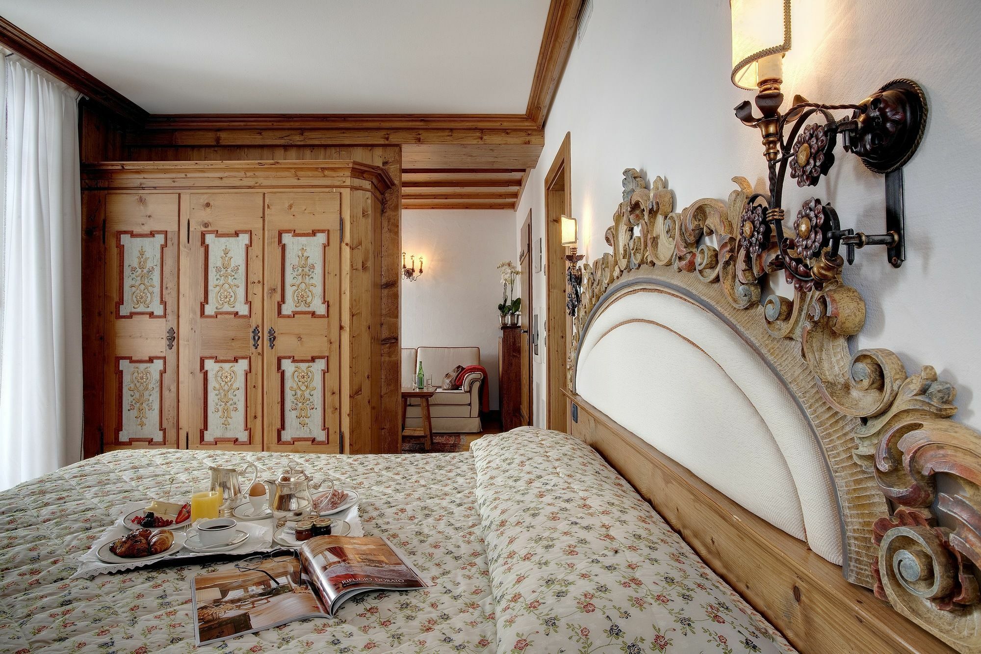 Hotel Cortina Cortina dʼAmpezzo Dış mekan fotoğraf