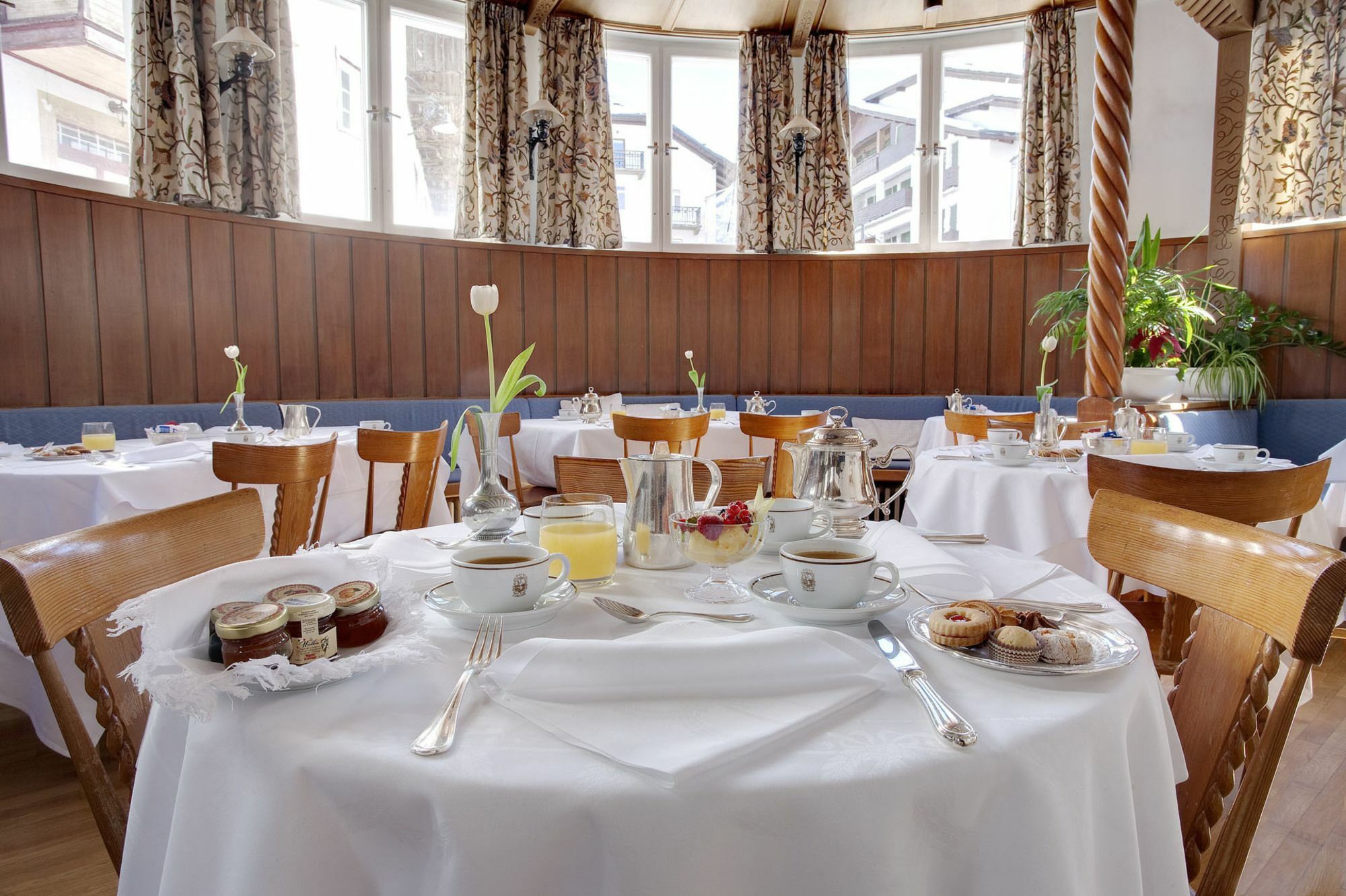 Hotel Cortina Cortina dʼAmpezzo Dış mekan fotoğraf